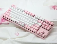 Varmilo-VA87MW2P/PP88V