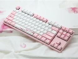 Varmilo-VA87MW2P/PP88V