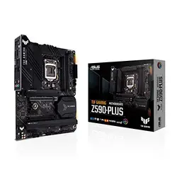 ASUS-PRIME Z590M-PLUS