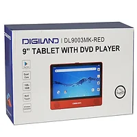 Digiland-DL9003MK-RED