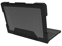 MAX CASES-AC-ESS-C733-BLK