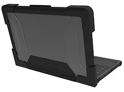 MAX CASES-AC-ESS-C733-BLK