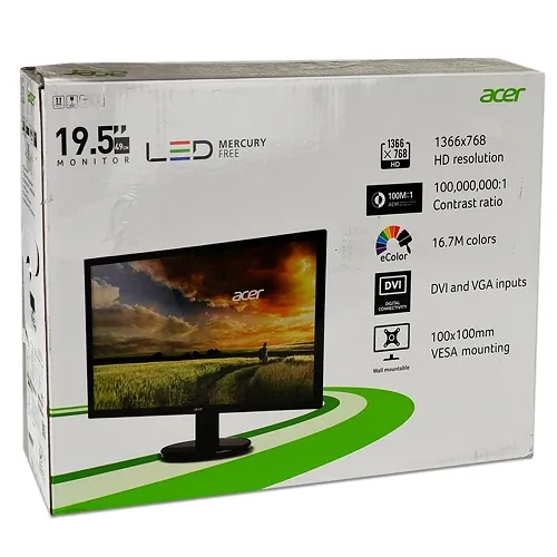 ACER-K202HQLRCC