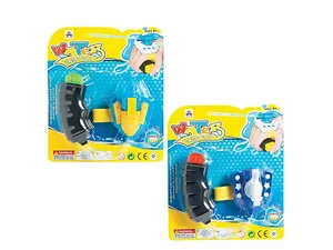 Bulk Buys FB790 - Spider-Man Palm Squirter Water Shooter