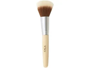 Bulk Buys MK337 - Cala Eco-Friendly Bamboo Makeup Brush for Complexion