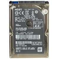 Western Digital-HTS541010A9E662-NDW-RC