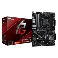 ASRock-X570 PHANTOM GAMING 4S