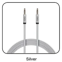 NAXA ELECTRONICS-NAC-200-6FSILVER