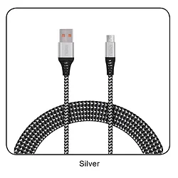 NAXA ELECTRONICS-NAC-301-3FSILVER