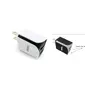 NAXA ELECTRONICS-NA-803WHITE