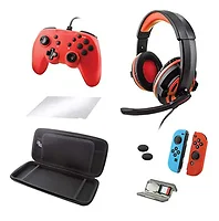 NYKO TECHNOLOGIES-87304