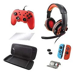 NYKO TECHNOLOGIES-87304