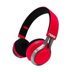 NAXA ELECTRONICS-NE-963-RED