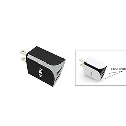 NAXA ELECTRONICS-NA-803BLACK