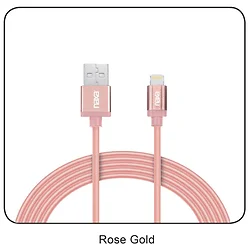NAXA ELECTRONICS-NAC-500-3FROSEGOLD