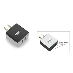 NAXA ELECTRONICS-NA-802BLACK