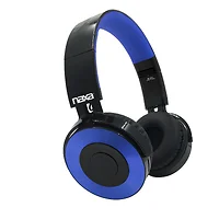 NAXA ELECTRONICS-NE-974BLUE