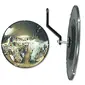 SEE ALL INDUSTRIES, INC.-SEE N36