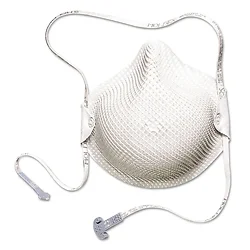 MOLDEX-METRIC, INC.-2600N95