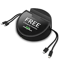 CHARGETECH ENTERPRISES-CT-300006