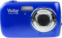 Vivitar VF122-BLU-FR