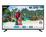 SAMSUNG HG43NT678UFXZA