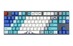 Varmilo-VA87MN2W/LL7MO2SV