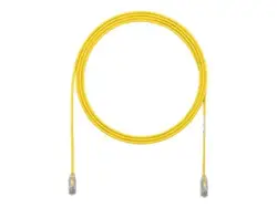 Panduit-UTP28SP1.5MYL-Q