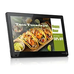 NIXPLAY SIGNAGE-NS1501