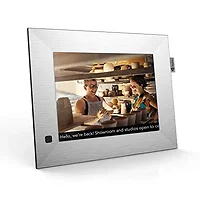 NIXPLAY SIGNAGE-NS0801