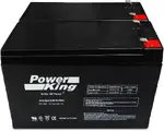 BATTERY TECHNOLOGY APCRBC159-SLA159