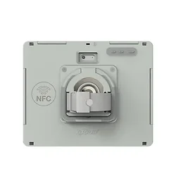 The Joy Factory-CWM408MPA-NFC