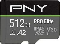 PNY Technologies-P-SDUX512U3100PRO-GE