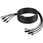 Belkin F1D9020B10T