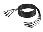 Belkin F1D9020B06T