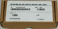 VERIFONE-P132-605-00-R