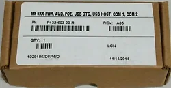VERIFONE-P132-605-00-R