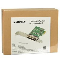 XMEDIA-XM-PEX-1P