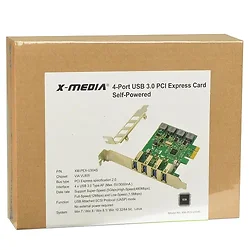 XMEDIA-XM-PEX-U304S