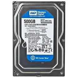 Western Digital-WD5000AAKS-NDW-RC
