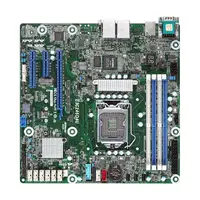 ASRock-E3C246D4U
