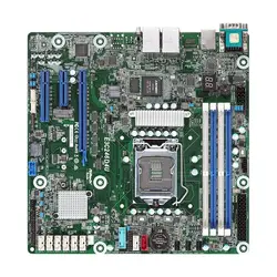 ASRock-E3C246D4U