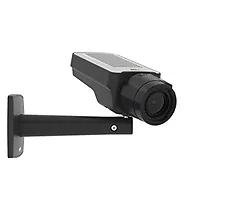 Axis Communications-02051-001