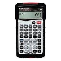 CALC INDUSTRIES-CAL4095