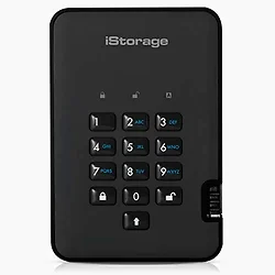 ISTORAGE-IS-DA2-256-500-B