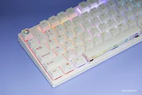 Varmilo-VA87MV1T/WWMCW