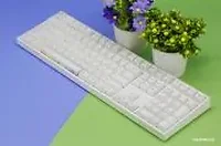 Varmilo-VA108MS2W/WWMCW