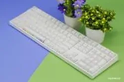 Varmilo-VA108MS2W/WWMCW