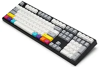 Varmilo-VA108MS2W/LLK12W