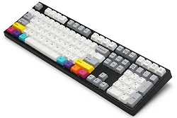 Varmilo-VA108MS2W/LLK12W
